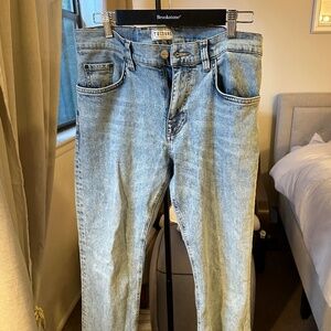 Tecovas Slim Jean